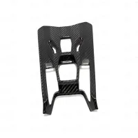 Lamborghini Huracan Gear Switch Console - Carbon Fiber - LP610 Spyder